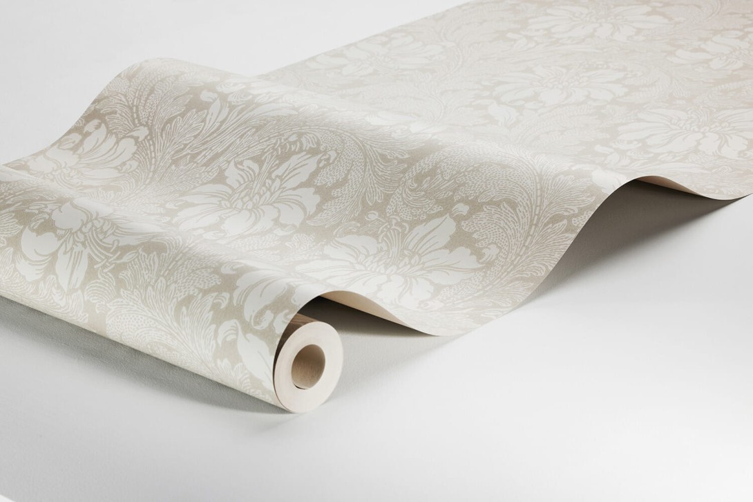 Tapeta Boras Tapeter Vart Arkiv 2011 Acanthus