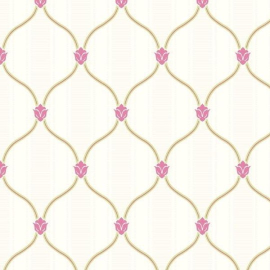 Tapeta Wallquest - Villa Rosa - AG91811