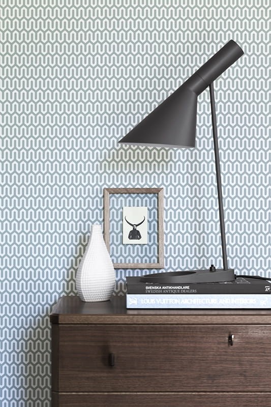 Tapeta Boras Tapeter Scandinavian Designers 2734 Ypsilon
