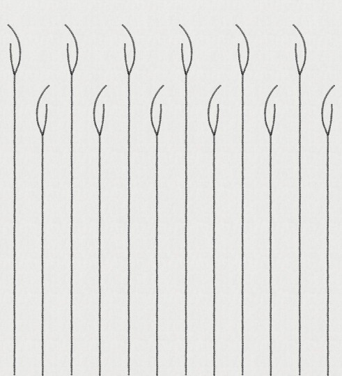 London Art 18508-02 Exclusive 18 Coralli - mural artystyczny