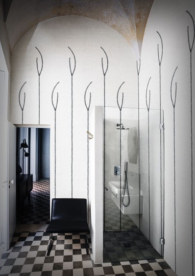 London Art 18508-03 Exclusive 18 Coralli - mural artystyczny