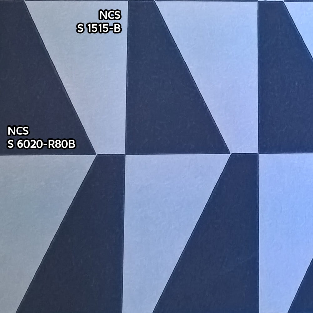 Tapeta Boras Tapeter Scandinavian Designers 2741 Trapez