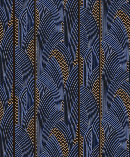 Tapeta Khroma Agathe AGA102 Indra