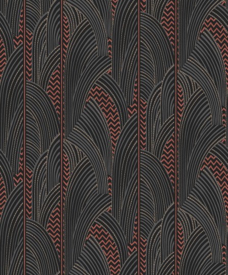 Tapeta Khroma Agathe AGA103 Indra