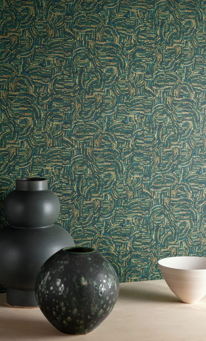 Tapeta Khroma Agathe AGA605 Hymen