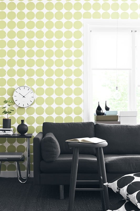 Tapeta Boras Tapeter Scandinavian Designers 2753 Tallyho