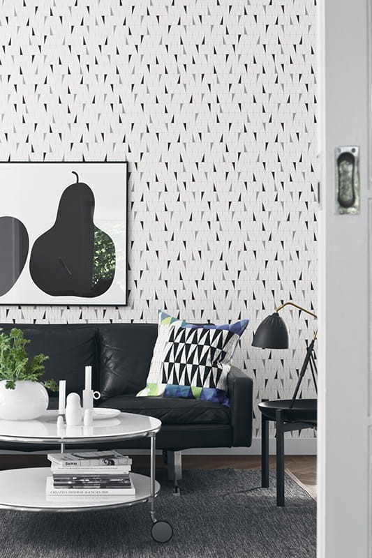 Tapeta Boras Tapeter Scandinavian Designers 2755 Ratio