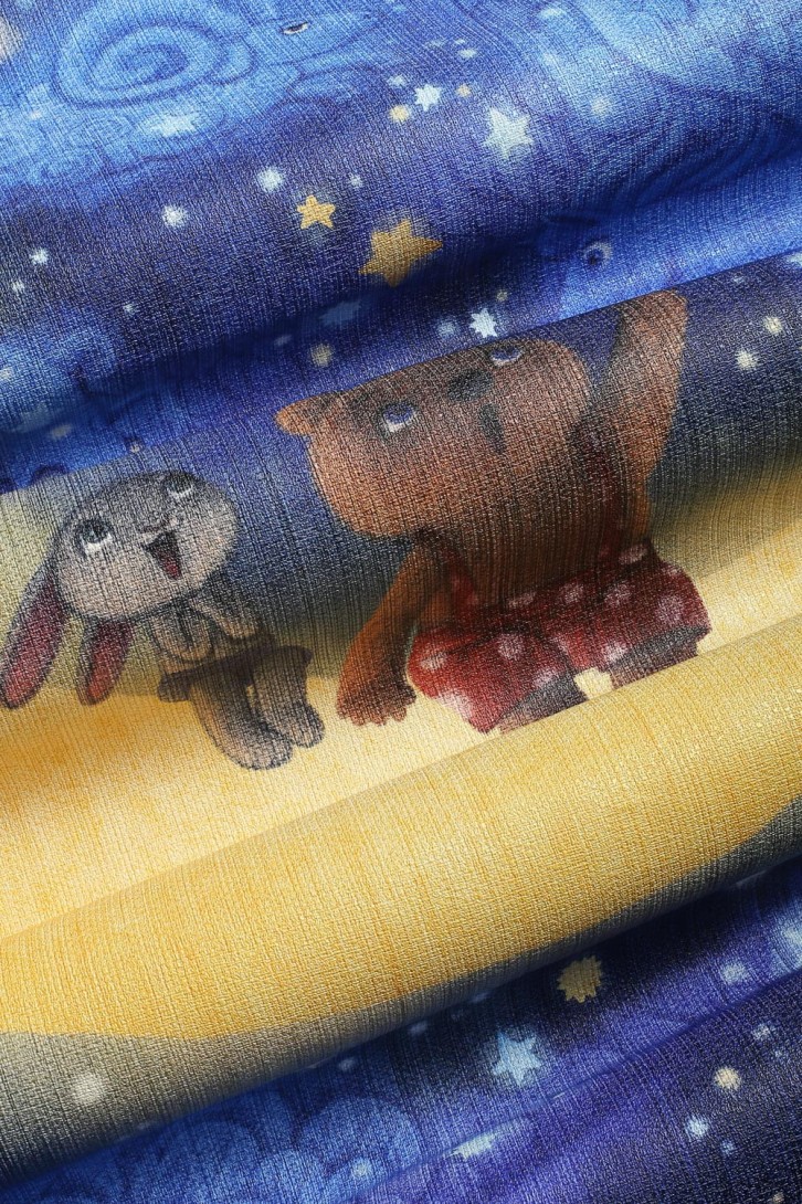 Mural Wonderwall 35 0840 07 Zodiac