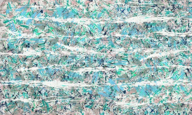 Mural Wonderwall 35 0528 03 Sole