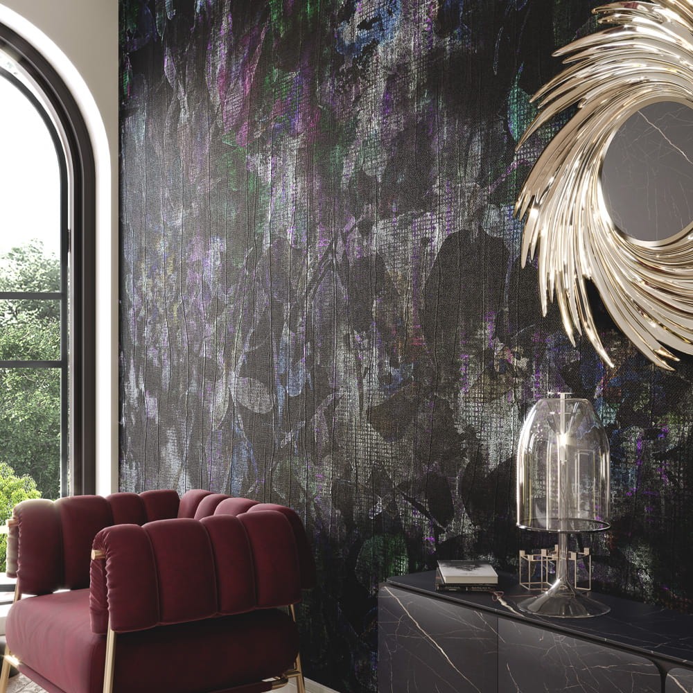 Mural Wonderwall 35 0481 07 Indira