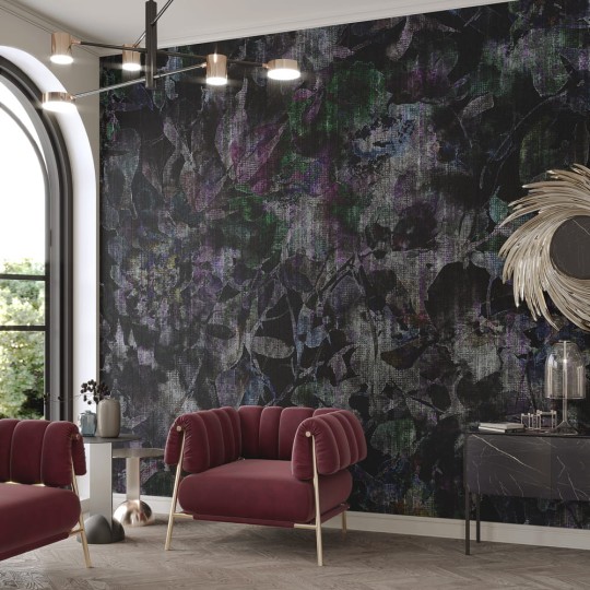 Mural Wonderwall 35 0481 08 Indira
