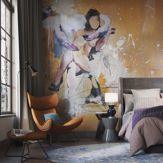 Mural Wonderwall 35 0928 00 Ella