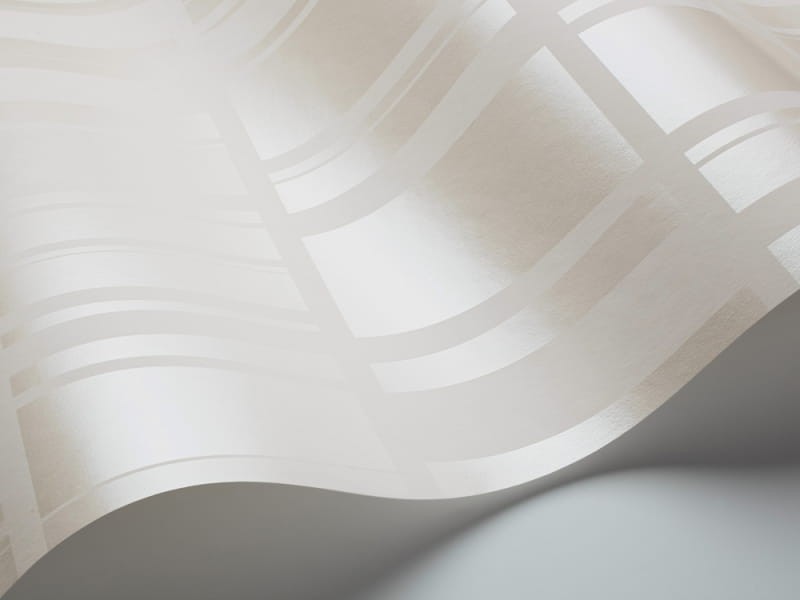 Tapeta Eco 1713 WHITE LIGHT - 1036 WHITE