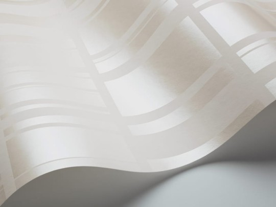 Tapeta Eco 1713 WHITE LIGHT - 1036 WHITE
