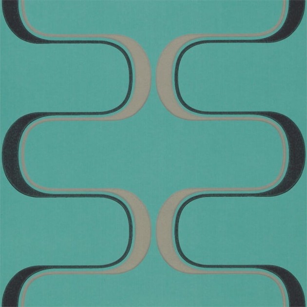 Tapeta Harlequin Feature Walls 34645 Contour