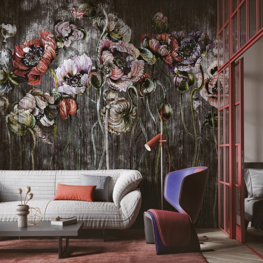 Mural Wonderwall 35 0797 00 Musa