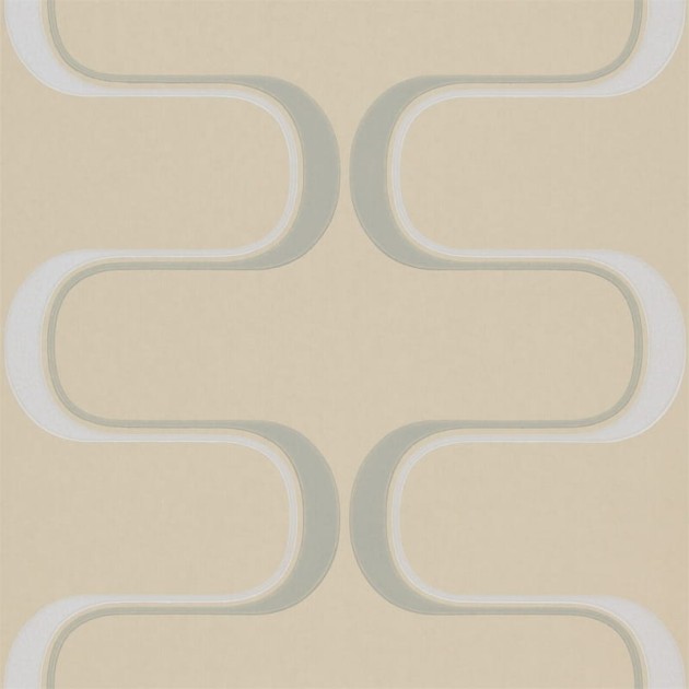 Tapeta Harlequin Feature Walls 34640 Contour
