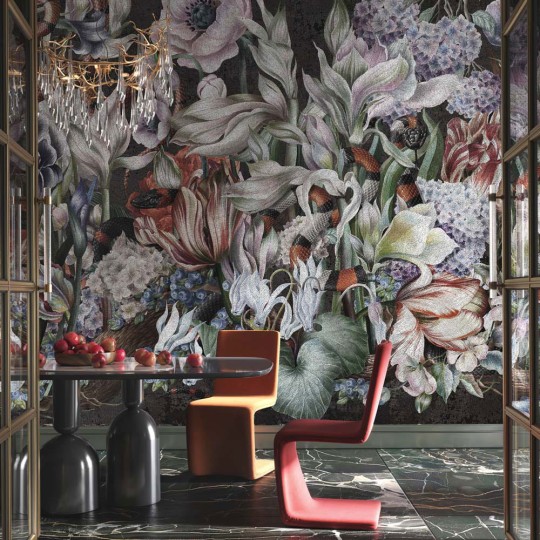 Mural Wonderwall 35 0485 00 Eden