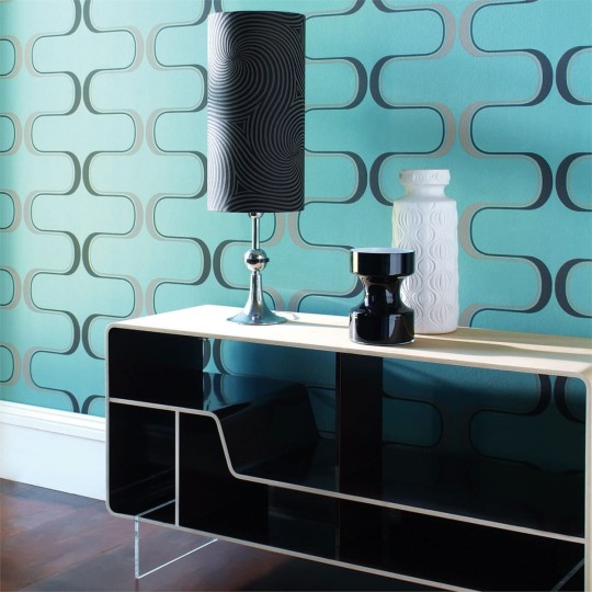 Tapeta Harlequin Feature Walls 34640 Contour