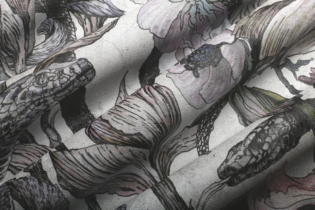 Mural Wonderwall 35 0485 01 Eden