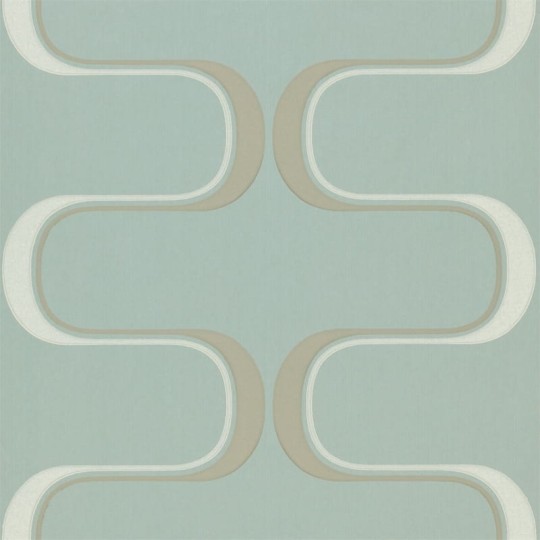 Tapeta Harlequin Feature Walls 34639 Contour