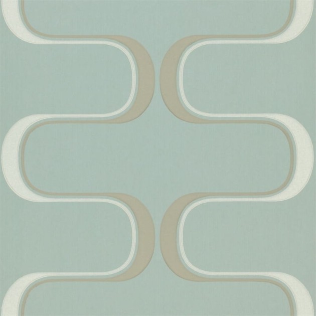 Tapeta Harlequin Feature Walls 34639 Contour