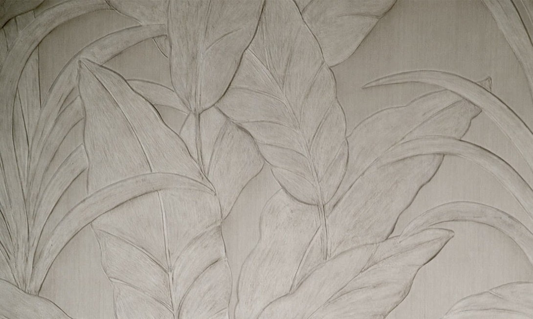 OL / Tapeta Arte Monsoon 75002 - dostępne 2 rolki