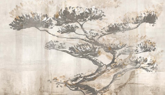 Mural Tecnografica Decoratives Igen LINEN A