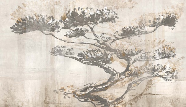 Mural Tecnografica Decoratives Igen LINEN A