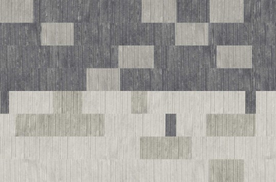 Mural Tecnografica Decoratives Washi GREY