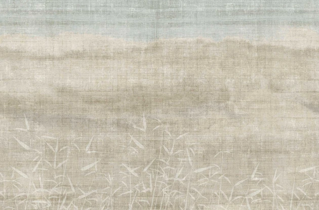 Mural Tecnografica Decoratives Yuki PINECONE B