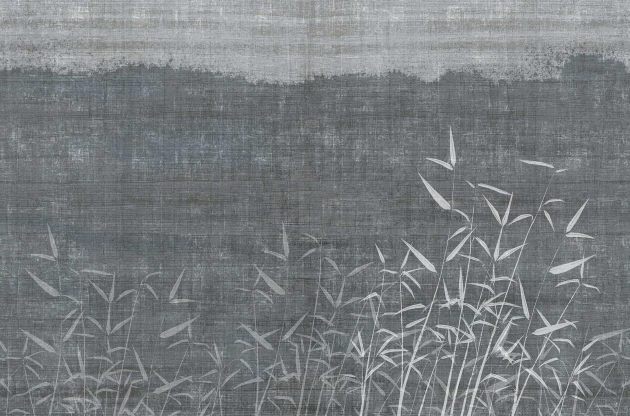 Mural Tecnografica Decoratives Yuki MIDNIGHT B