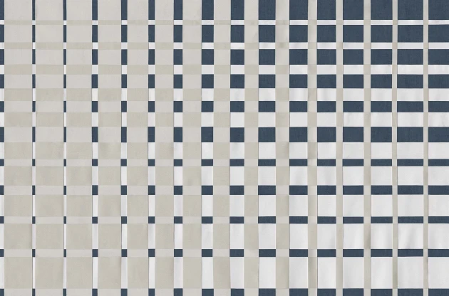 Mural Tecnografica Decoratives Tatami BLUE