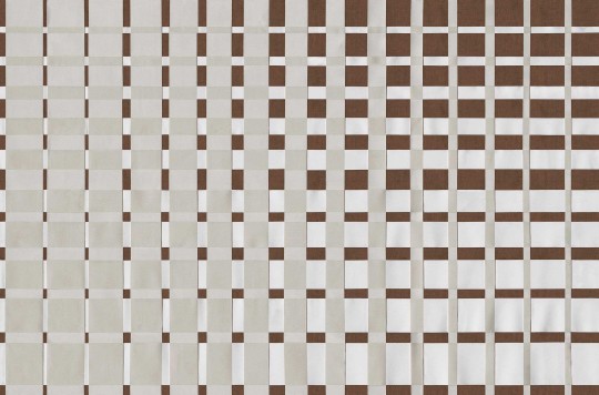 Mural Tecnografica Decoratives Tatami RED