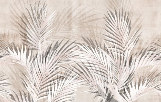 Mural Tecnografica Decoratives Kenthie BEIGE