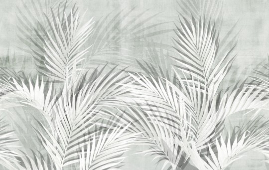 Mural Tecnografica Decoratives Kenthie GREEN