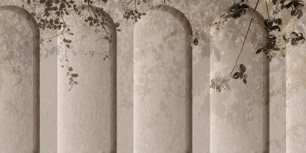 Mural Tecnografica Decoratives Athena VINTAGE