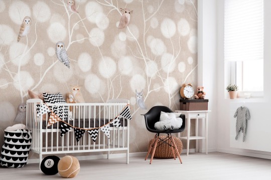 Mural Tecnografica Decoratives Archimede CAMEL B
