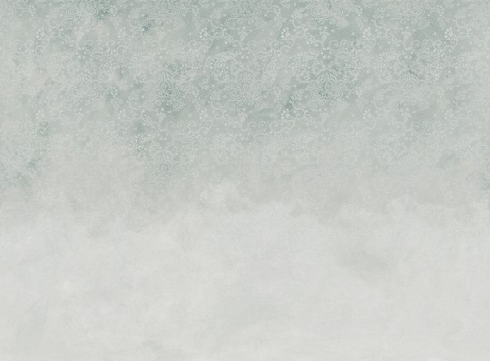 Mural Tecnografica Decoratives Lace MINT
