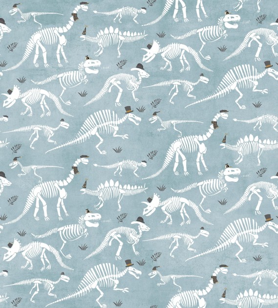 Mural Tecnografica Decoratives Dino JEANS