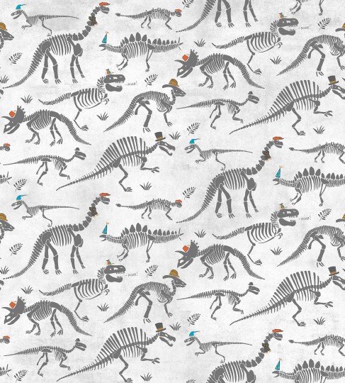 Mural Tecnografica Decoratives Dino PRIMARY
