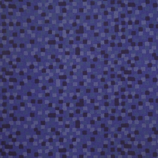 Tapeta Camengo Perspectives 72290516 evanescent pixel bleu klein