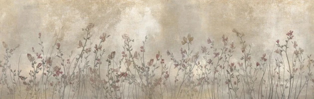 Mural Tecnografica Decoratives Austen GOLD