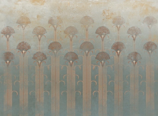 Mural Tecnografica Decoratives Abano TROPICAL