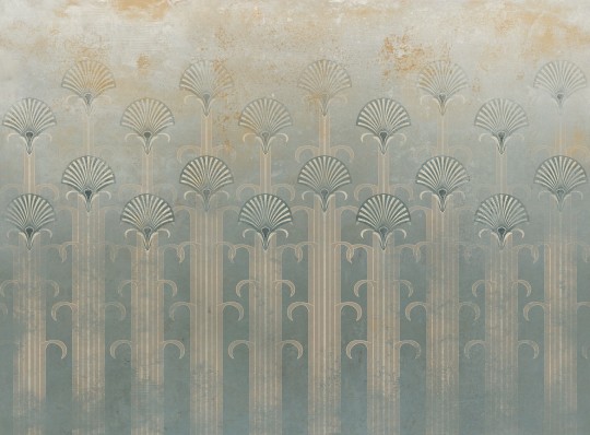 Mural Tecnografica Decoratives Abano NIGHT