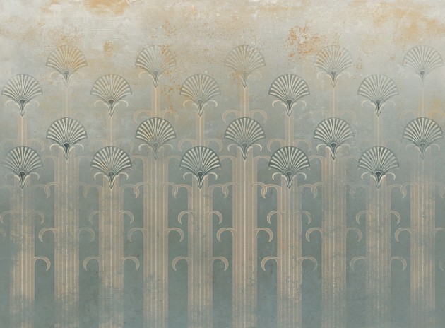 Mural Tecnografica Decoratives Abano NIGHT