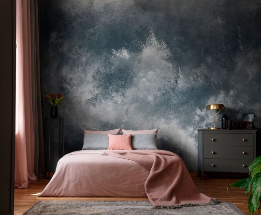 Mural Tecnografica Decoratives Mistral OCEAN BLUE