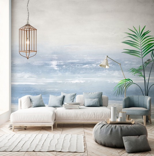 Mural Tecnografica Decoratives Malindi Dream GREY