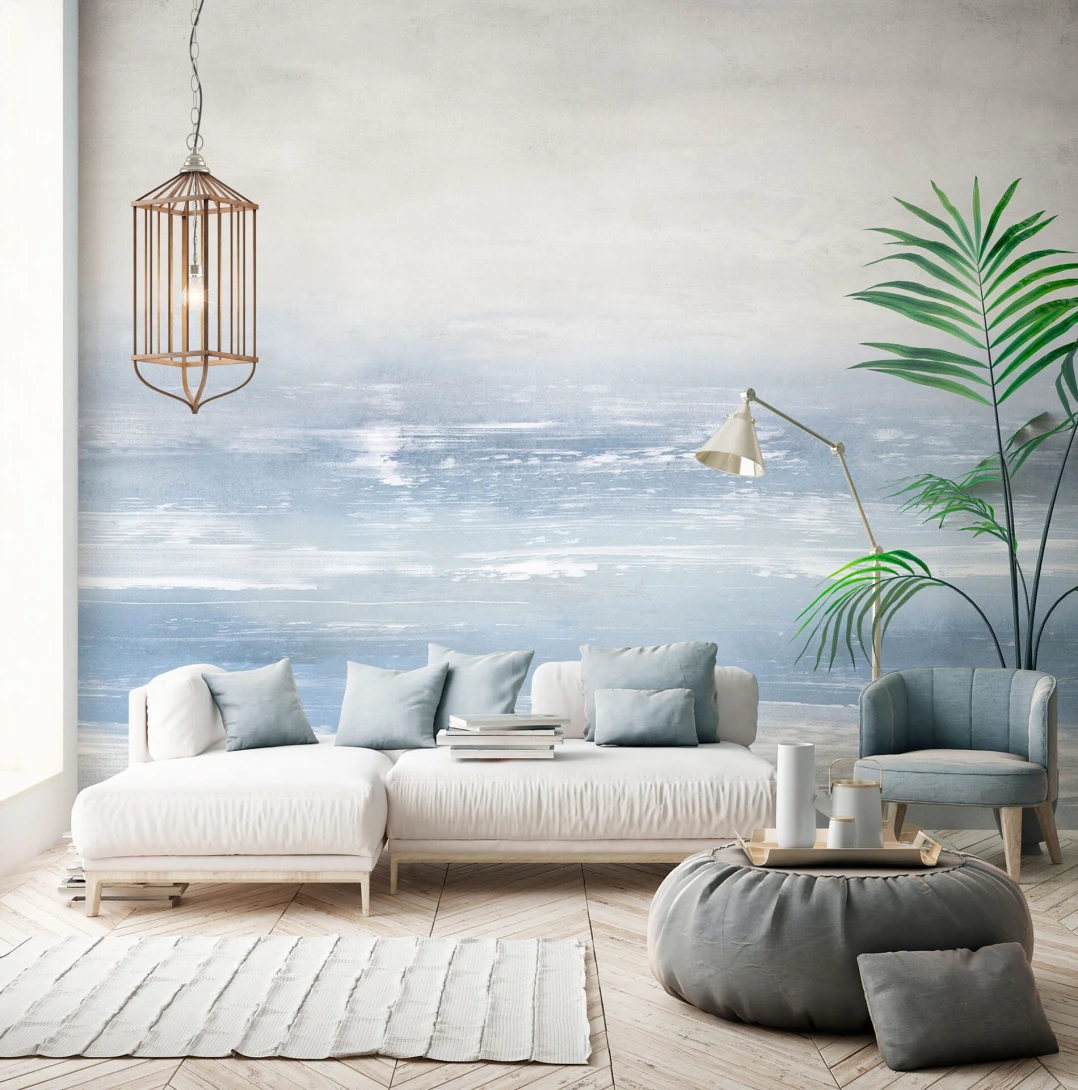 Mural Tecnografica Decoratives Malindi Dream GREEN