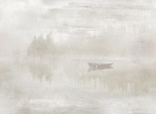 Mural Tecnografica Decoratives Delta BEIGE